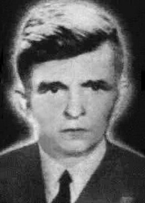 Воронцов Дмитрий Ефимович
